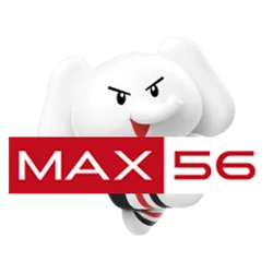 MAX56 ทดลองเล่นสล็อตฟรี ทุกค่าย ไม่ต้องฝากเงิน